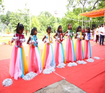Independance Day Event