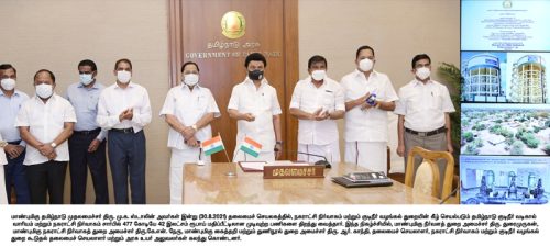 Kunnathur chathiram open